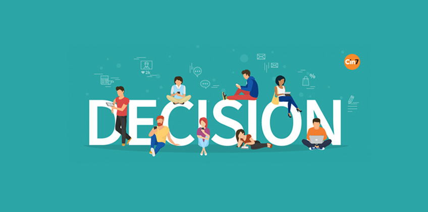 Decision Making: The Constant Dilemmas | Tranziam